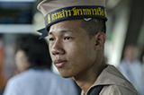 Thai sailor